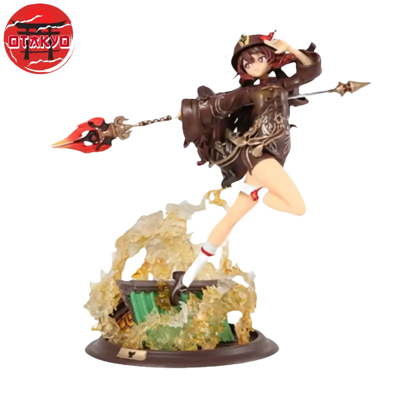 Hu Tao Figuren "Shinigami" - Genshin Impact™