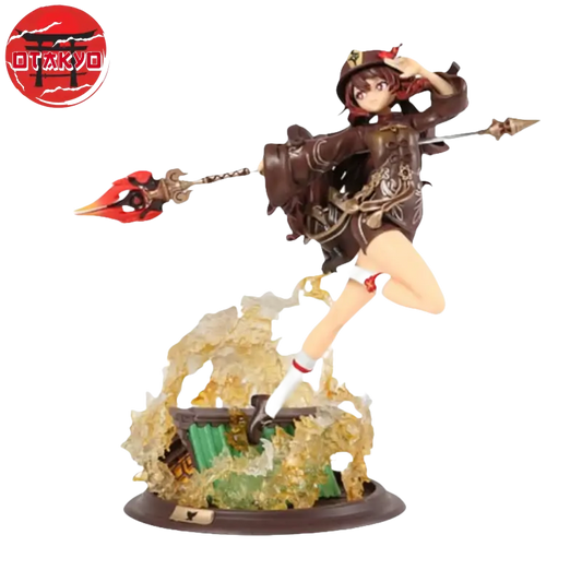 Hu Tao Figuren "Shinigami" - Genshin Impact™