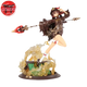 Hu Tao Figuren 