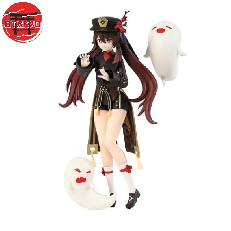 Hu Tao "Ghost" Figuren - Genshin Impact™