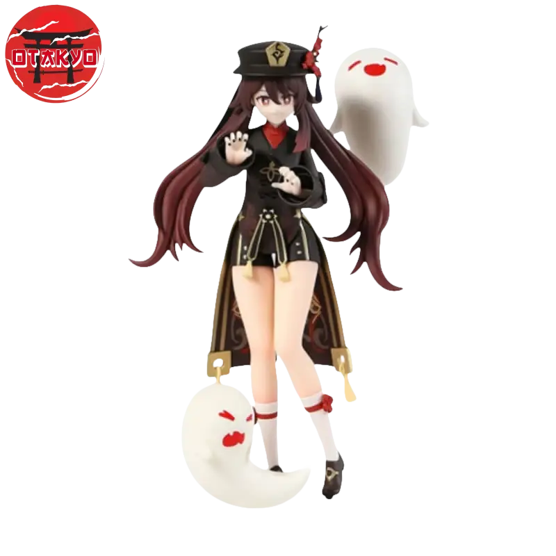 Hu Tao "Ghost" Figuren - Genshin Impact™