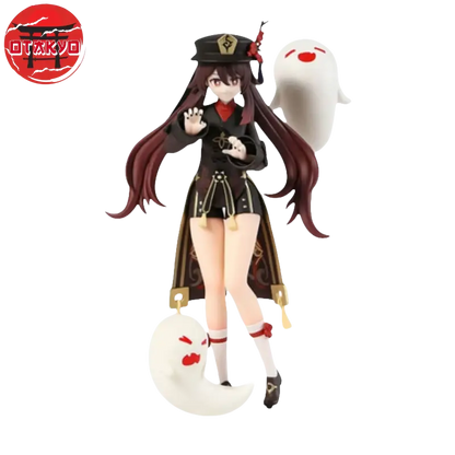 Hu Tao "Ghost" Figuren - Genshin Impact™