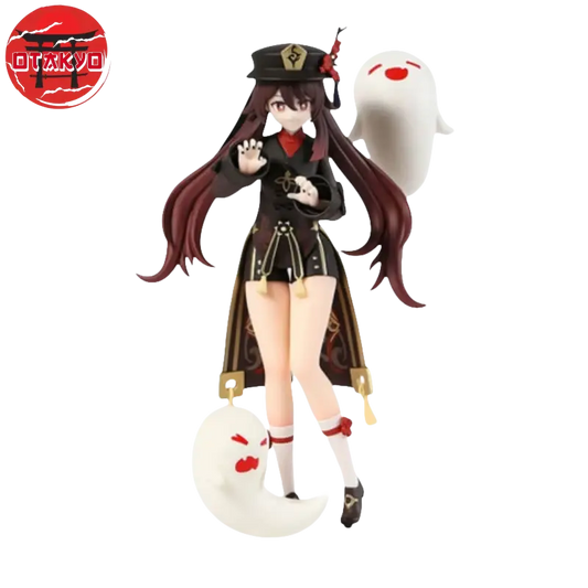 Hu Tao "Ghost" Figuren - Genshin Impact™