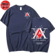 Hunter Association T-Shirt Blau - Hunter x Hunter™