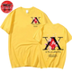 Hunter Association T-Shirt Gelb - Hunter x Hunter™