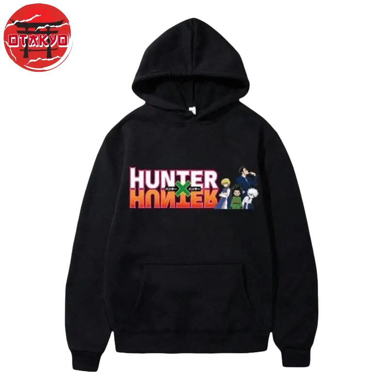 Hunter Logo Pullover - Hunter x Hunter™