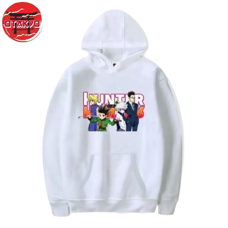 HxH Pullover - Hunter x Hunter™