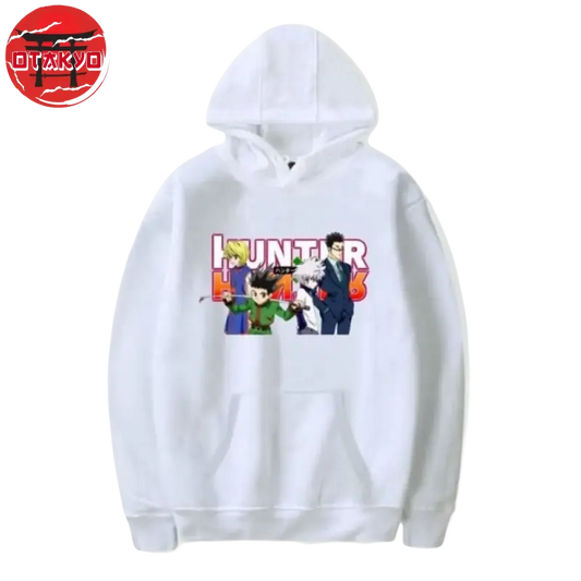 HxH Pullover - Hunter x Hunter™