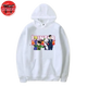 HxH Pullover - Hunter x Hunter™
