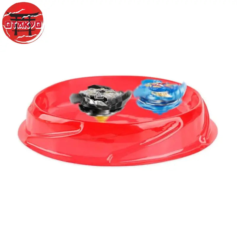 Hypersphere Arena Rot - Beyblade™
