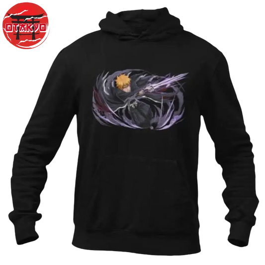 Ichigo Bankai Pullover - Bleach™