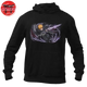 Ichigo Bankai Pullover - Bleach™
