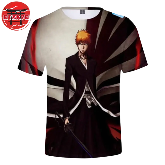 Ichigo Bankai T-Shirt - Bleach™
