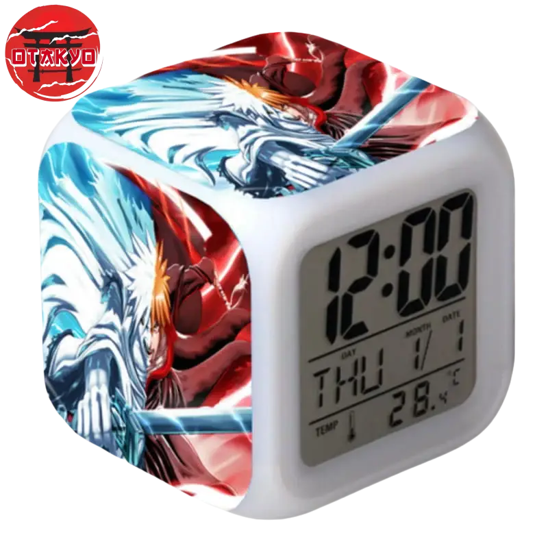 Ichigo "Duality" Wecker - Bleach™