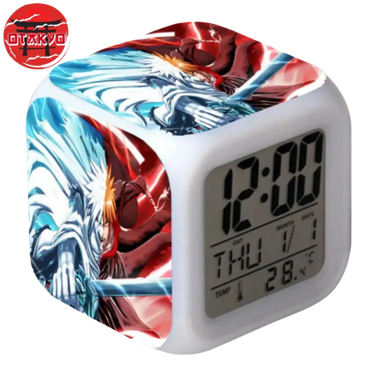 Ichigo "Duality" Wecker - Bleach™