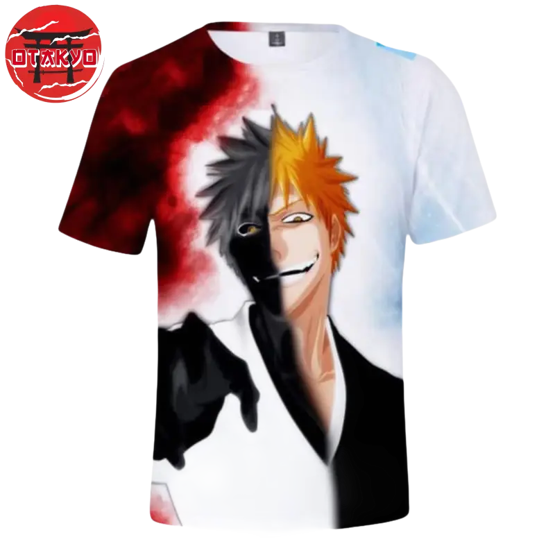 Ichigo "Evil" T-Shirt - Bleach™