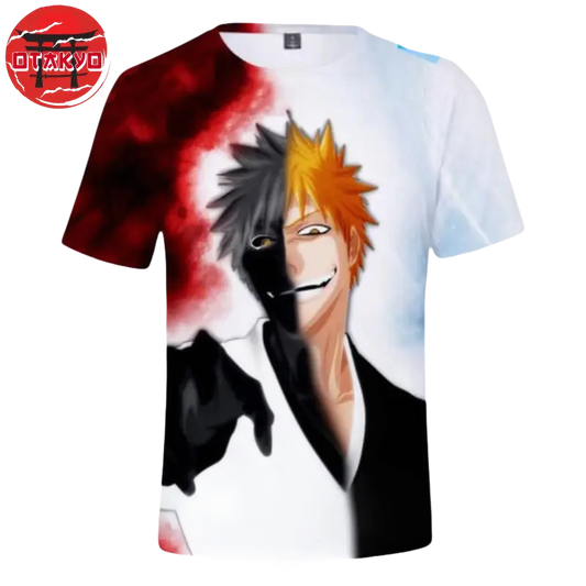 Ichigo "Evil" T-Shirt - Bleach™