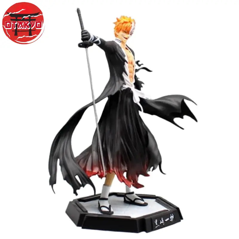 Ichigo "Folie" Figuren - Bleach™