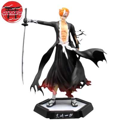Ichigo "Folie" Figuren - Bleach™