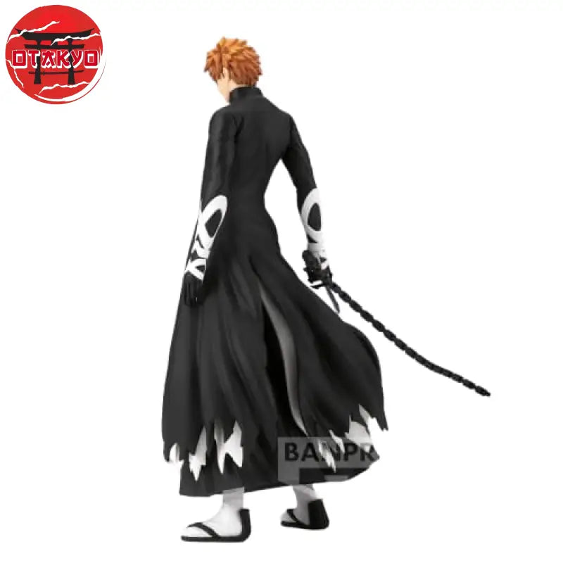 Ichigo "Fullbring" Figuren - Bleach™