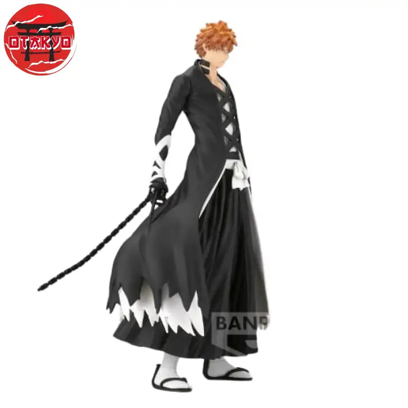 Ichigo "Fullbring" Figuren - Bleach™