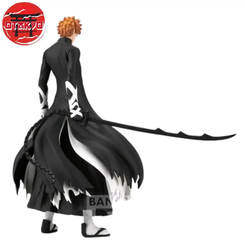 Ichigo "Fullbring" Figuren - Bleach™