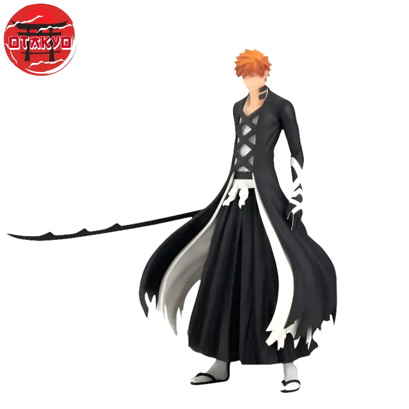 Ichigo "Fullbring" Figuren - Bleach™
