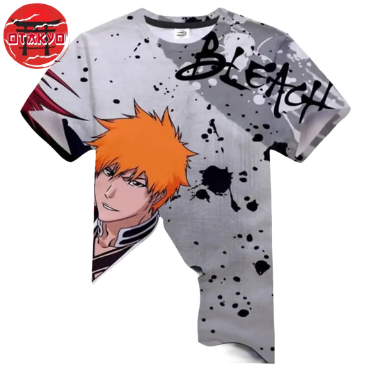 Ichigo "Fullbring" T-Shirt - Bleach™