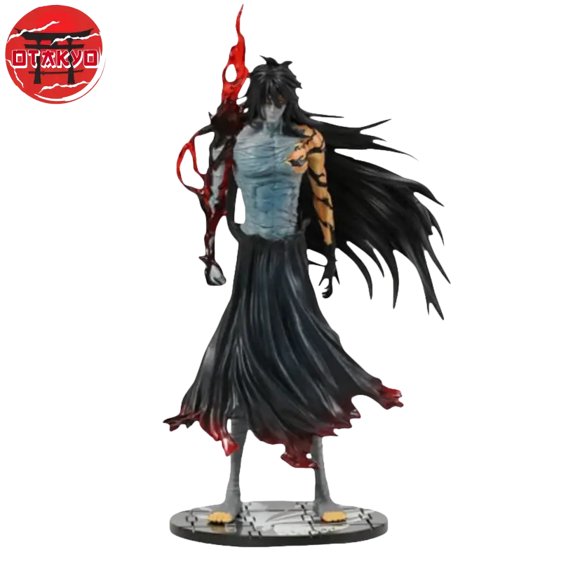Ichigo "Getsuga" Figuren - Bleach™