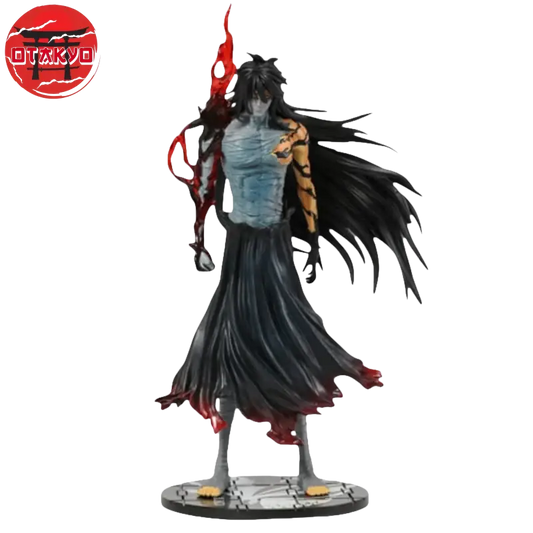 Ichigo "Getsuga" Figuren - Bleach™