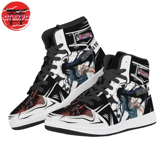 Ichigo "Getsuga Tensho" Schuhe - Bleach™