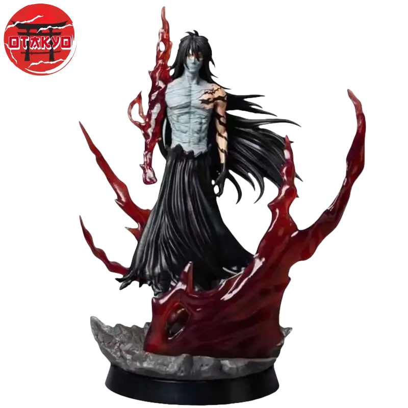 Ichigo "Getsuga Tensho Ultimate" Figuren - Bleach™