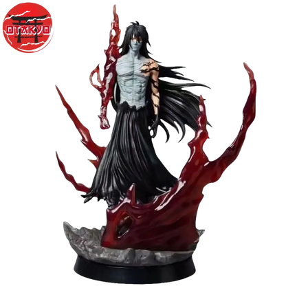Ichigo "Getsuga Tensho Ultimate" Figuren - Bleach™