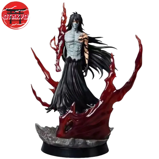 Ichigo "Getsuga Tensho Ultimate" Figuren - Bleach™