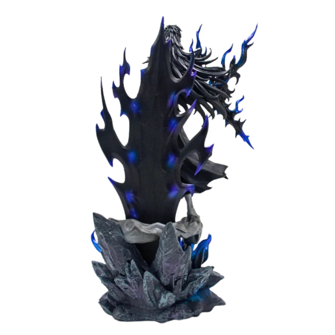 Ichigo Getsuga Tenshō „Version Finale" Figuren - Bleach™