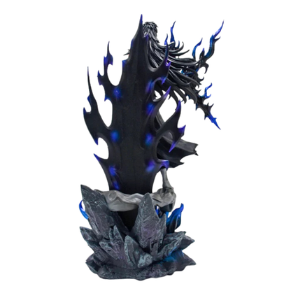 Ichigo Getsuga Tenshō „Version Finale" Figuren - Bleach™