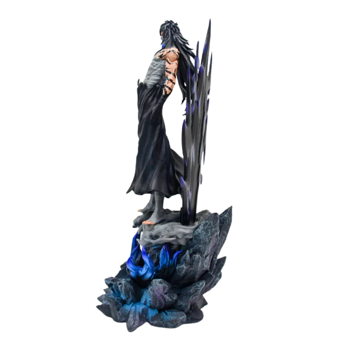 Ichigo Getsuga Tenshō „Version Finale" Figuren - Bleach™
