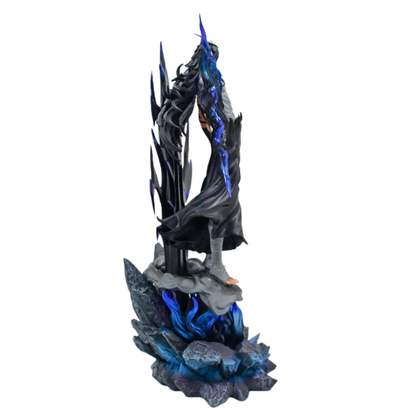 Ichigo Getsuga Tenshō „Version Finale" Figuren - Bleach™