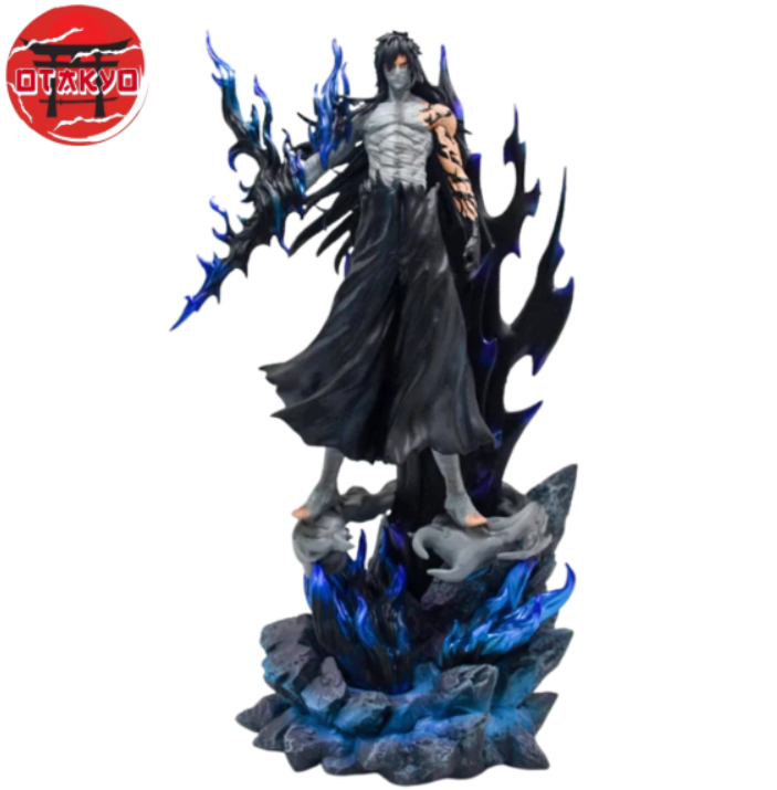 Ichigo Getsuga Tenshō „Version Finale" Figuren - Bleach™