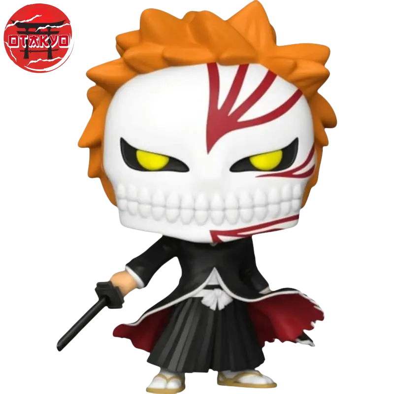 Ichigo Hollow "Bankai" Funko POP - Bleach™