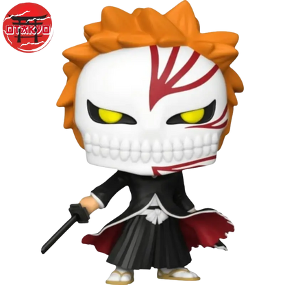 Ichigo Hollow "Bankai" Funko POP - Bleach™