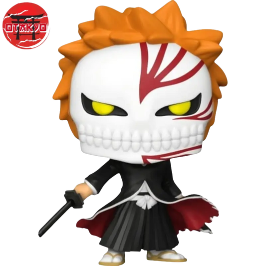 Ichigo Hollow "Bankai" Funko POP - Bleach™