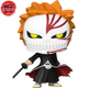 Ichigo Hollow 