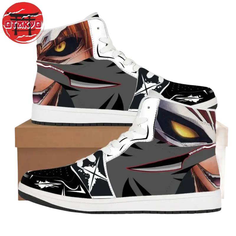 Ichigo "Hollow" Schuhe - Bleach™