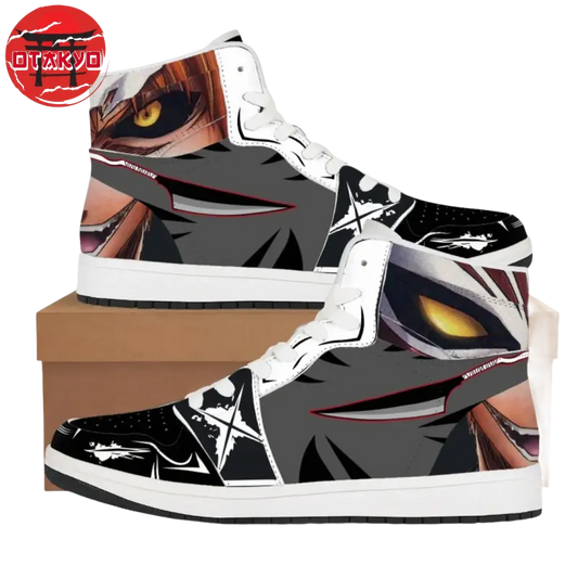 Ichigo "Hollow" Schuhe - Bleach™