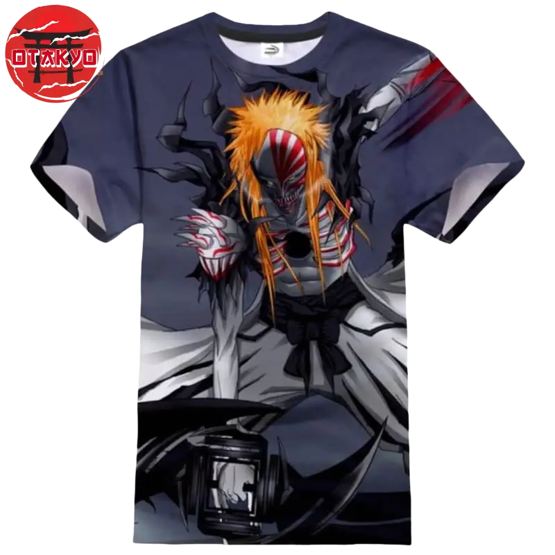 Ichigo "Hollow" T-Shirt - Bleach™