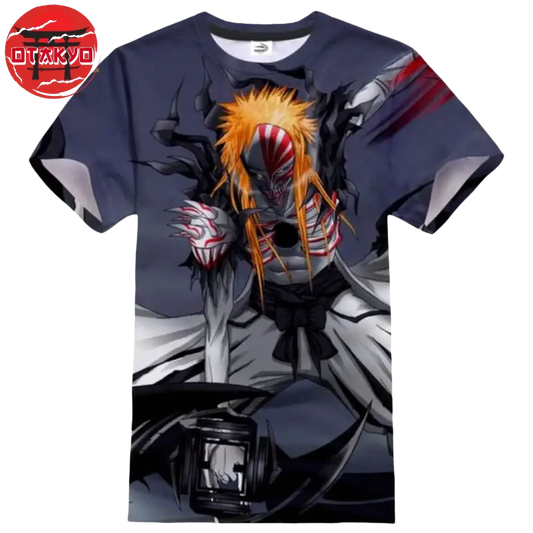 Ichigo "Hollow" T-Shirt - Bleach™