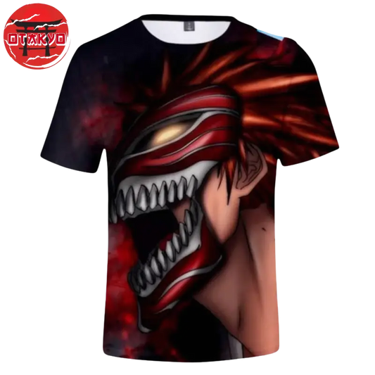 Ichigo "Hollowfication" T-Shirt - Bleach™