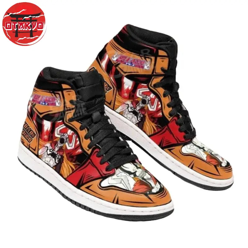 Ichigo "Ichinator" Schuhe - Bleach™