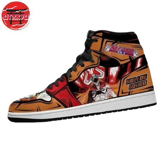 Ichigo "Ichinator" Schuhe - Bleach™